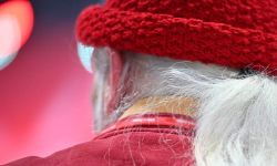 أسباب ظهور الشيب المبكر